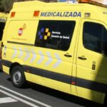 frontalzusammenstoss autovia maritima las palmas verletzte