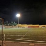 gewalt ausschreitungen fussball telde gran canaria