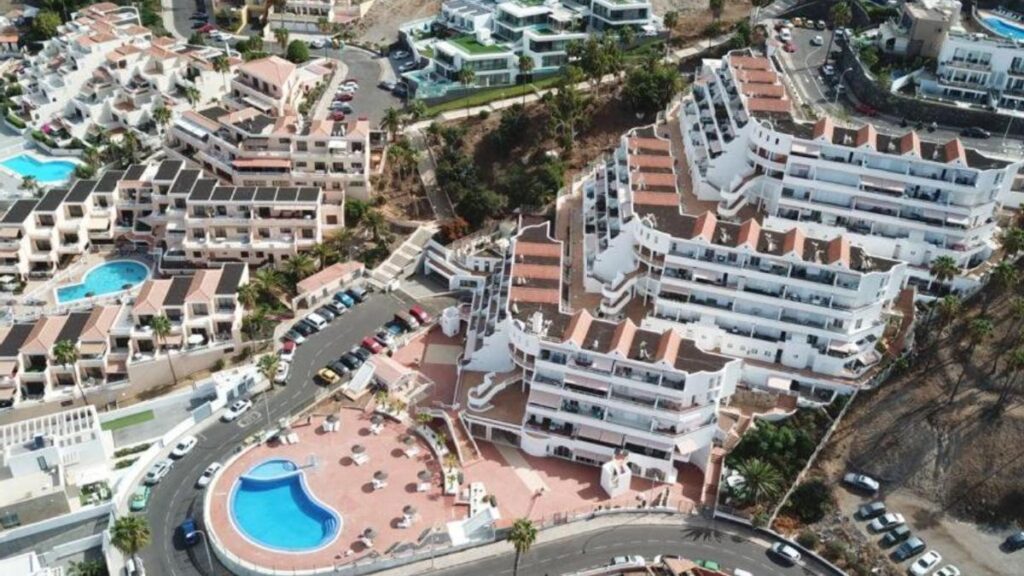 gewerbeimmobilien subasta costa adeje teneriffa