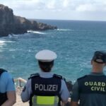guardia civil fasste ueber 100 diebe touristengebiete teneriffa