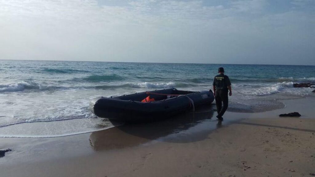 haschisch fund fuerteventura guardia civil