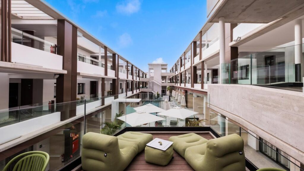 hotel coral cotillo reef eroeffnung fuerteventura