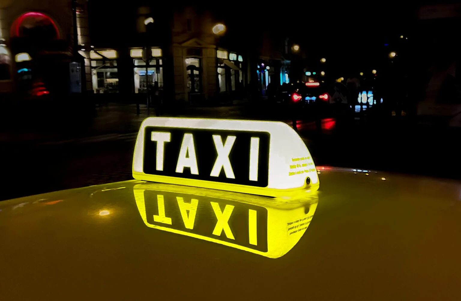 Taxipreise Teneriffa