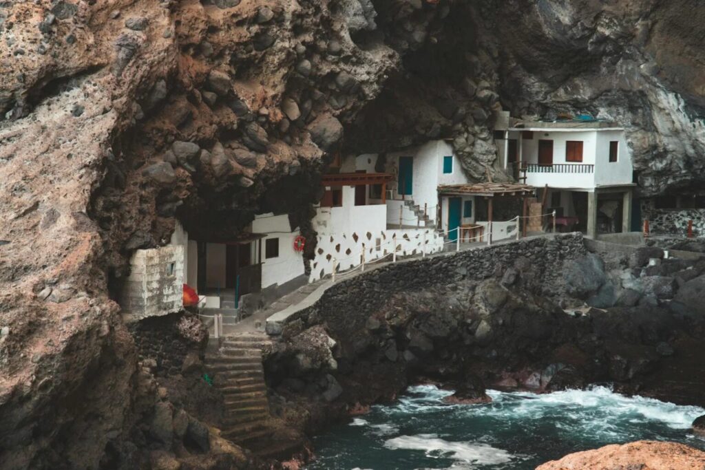 La Palma Sehenswürdigkeiten