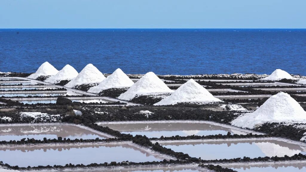 La Palma Sehenswürdigkeiten