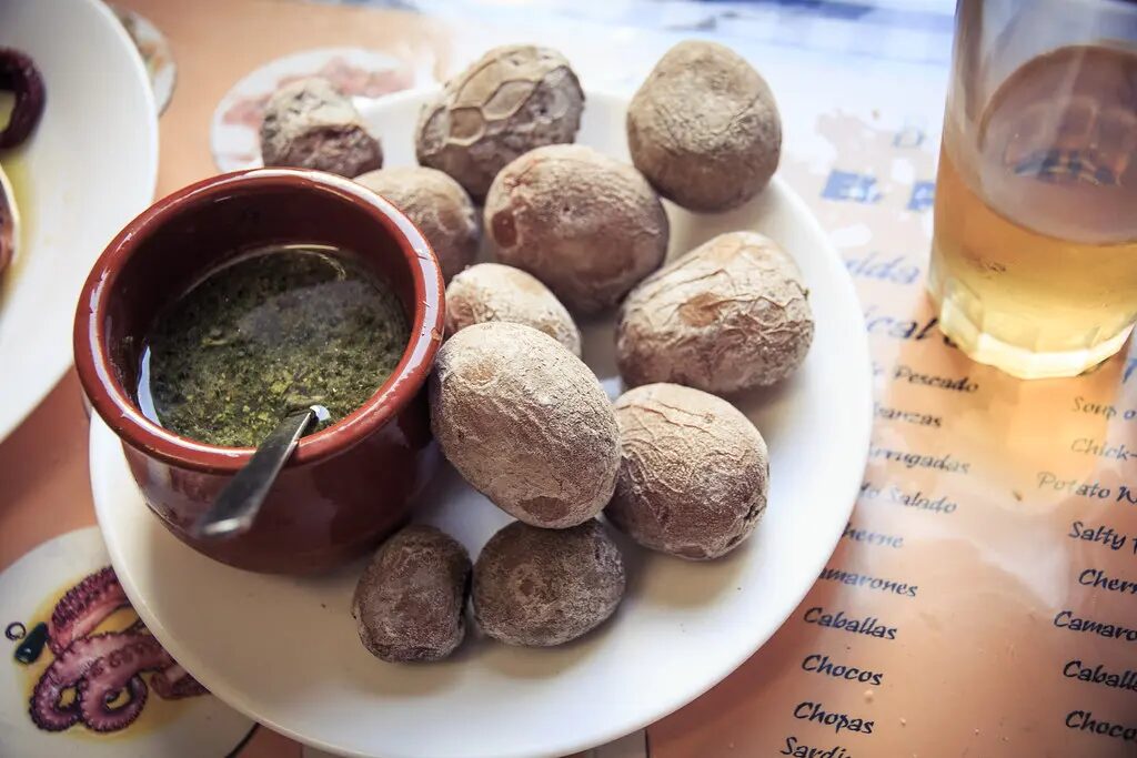 La Palma Sehenswürdigkeiten