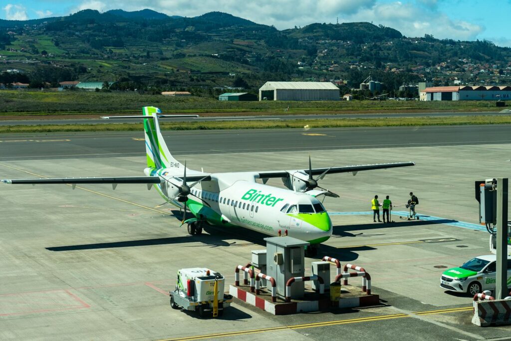 Taxipreise Teneriffa