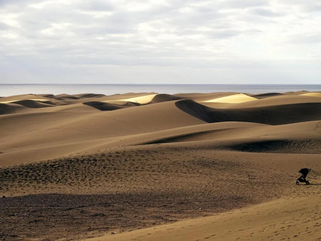 was man auf Gran Canaria sehen sollte