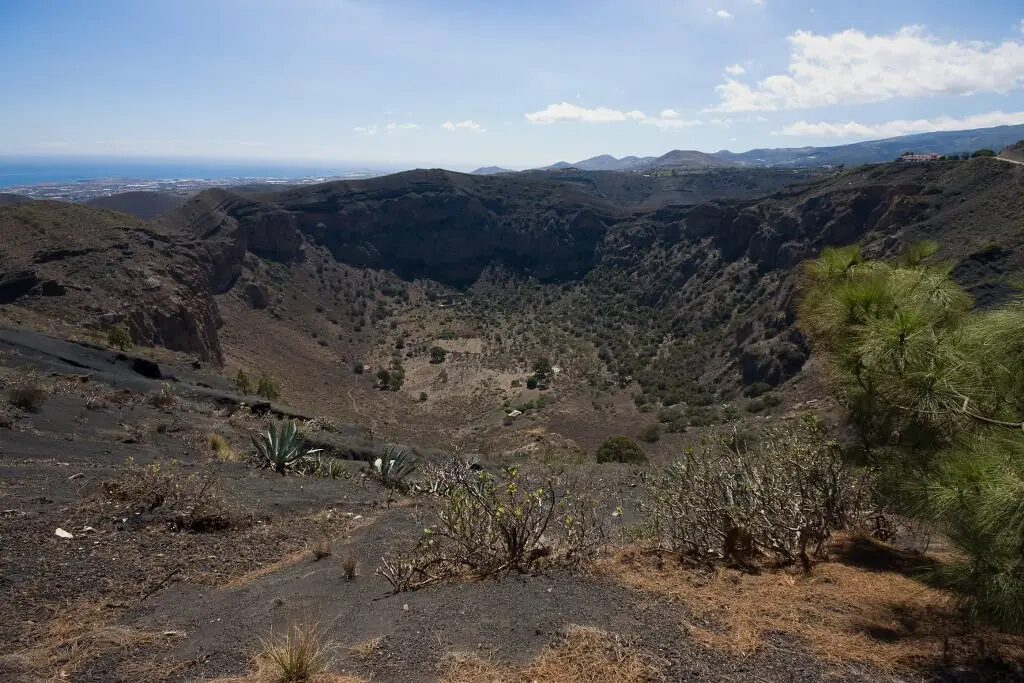 was man auf Gran Canaria sehen sollte