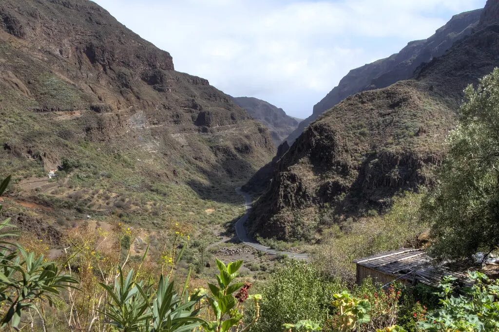 was man auf Gran Canaria sehen sollte