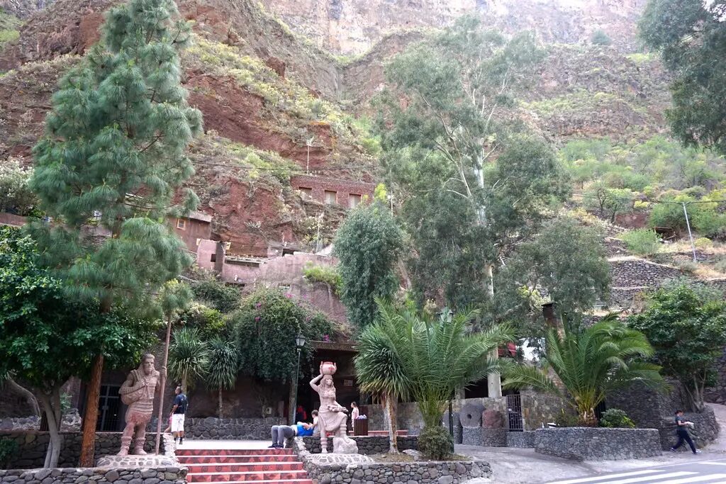 was man auf Gran Canaria sehen sollte