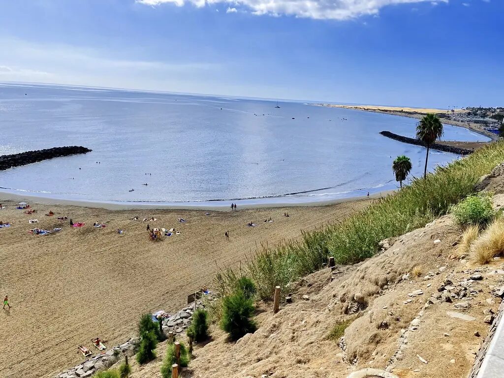 was man auf Gran Canaria sehen sollte