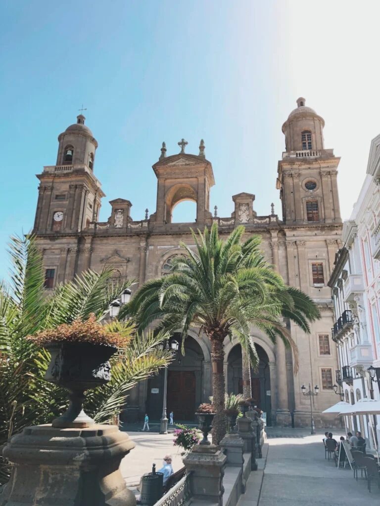 was man auf Gran Canaria sehen sollte