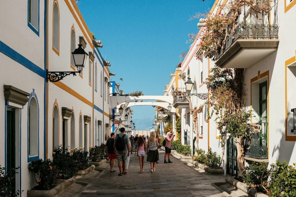 was man auf Gran Canaria sehen sollte