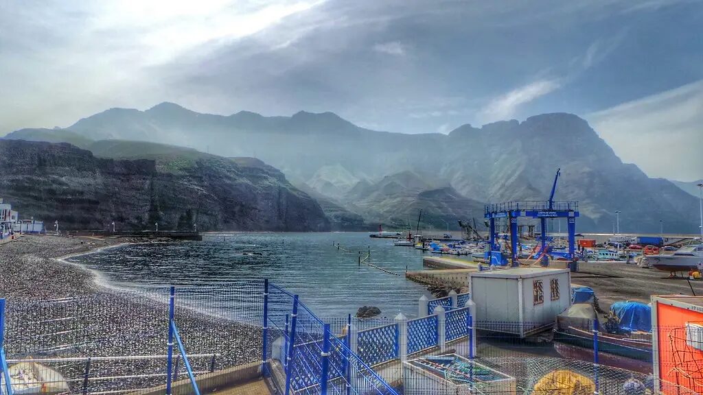 was man auf Gran Canaria sehen sollte