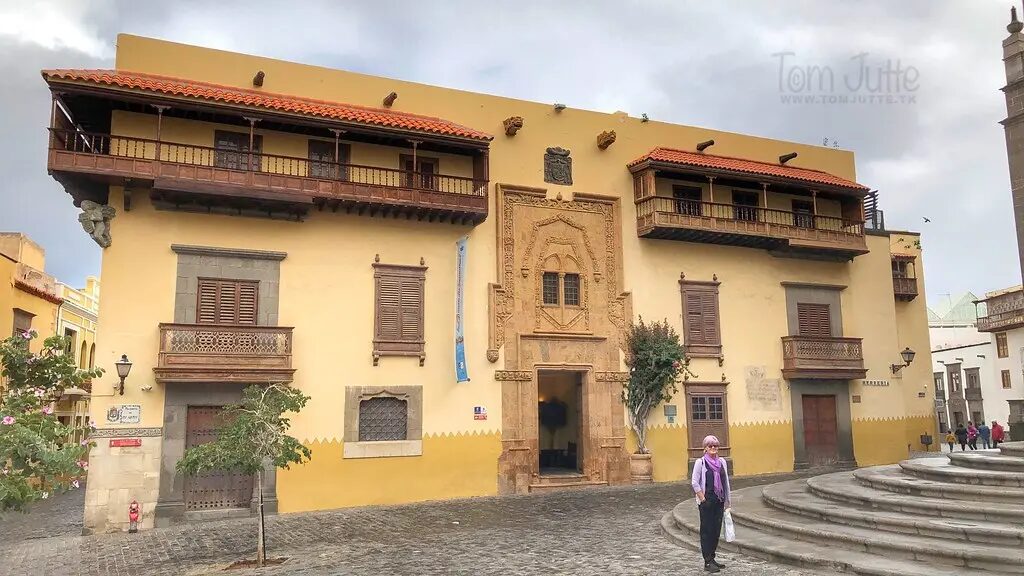 was man auf Gran Canaria sehen sollte