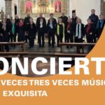 Konzertchor Neuss Kanarische Inseln