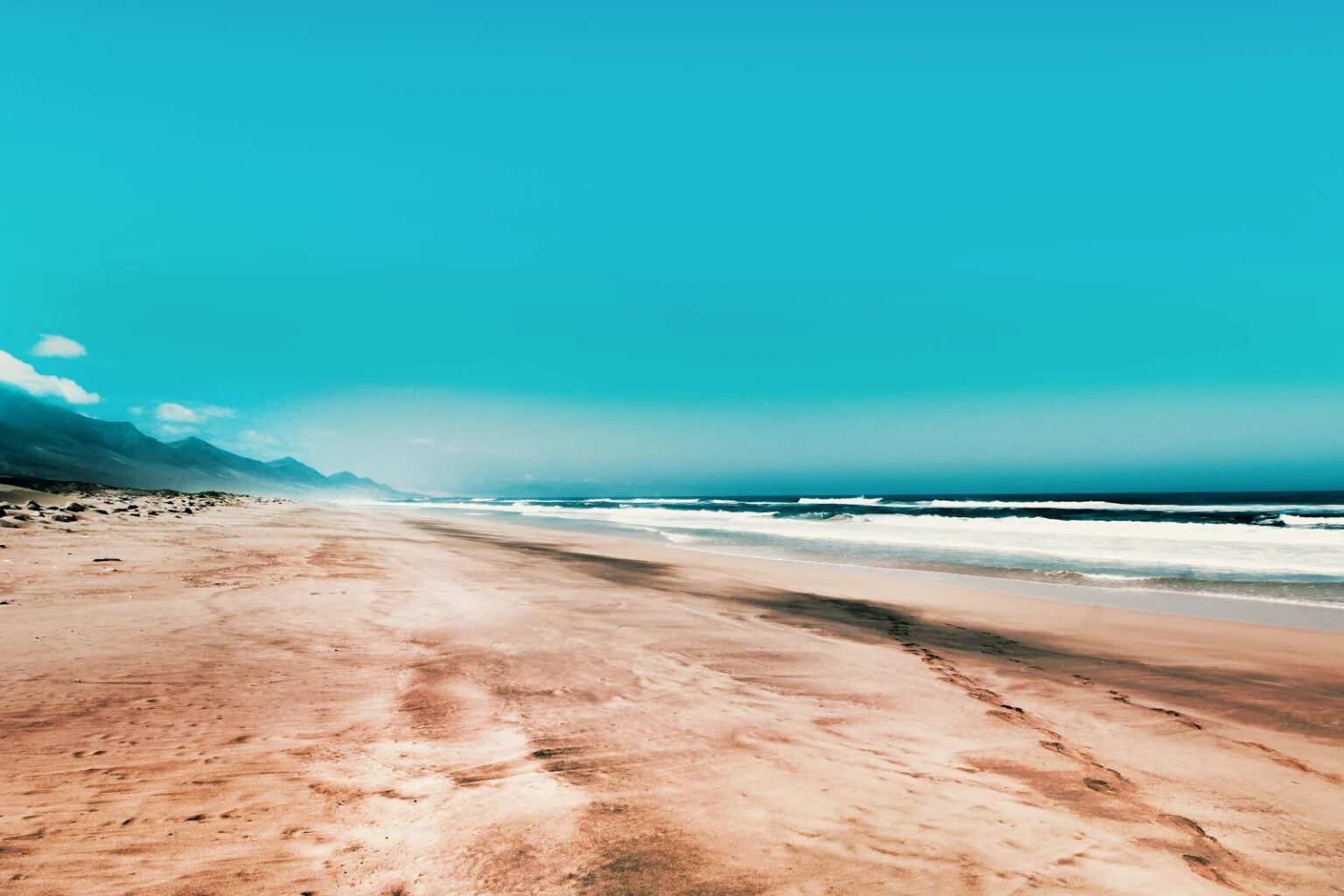 Sehenswürdigkeiten auf Fuerteventura