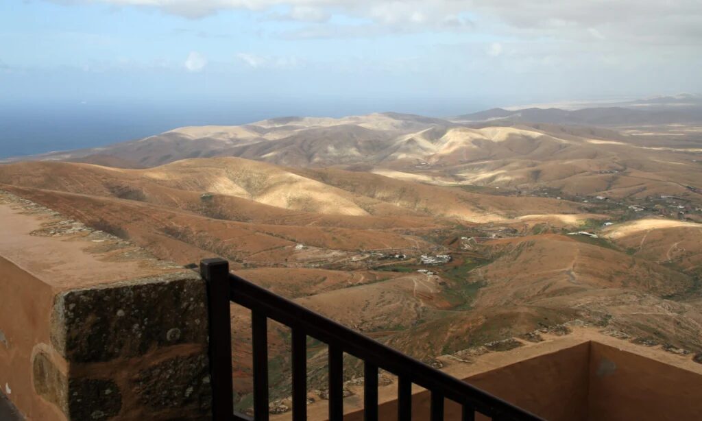 Sehenswürdigkeiten auf Fuerteventura