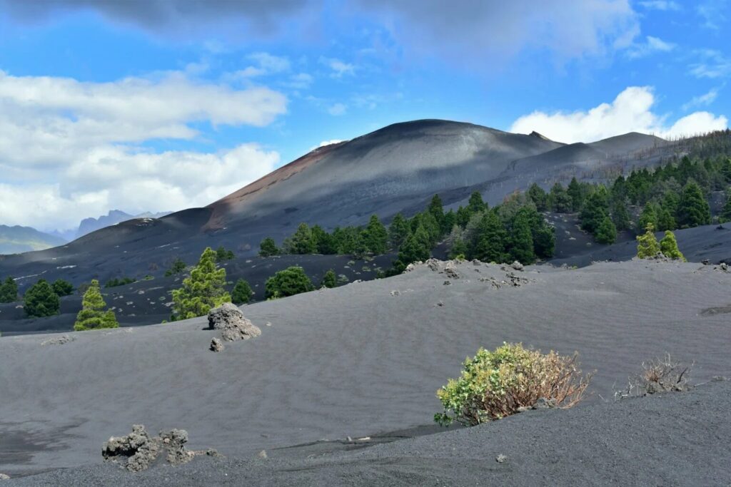 La Palma Sehenswürdigkeiten