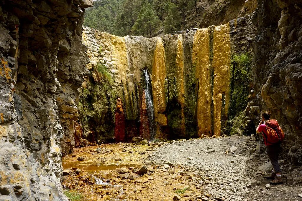 La Palma Sehenswürdigkeiten