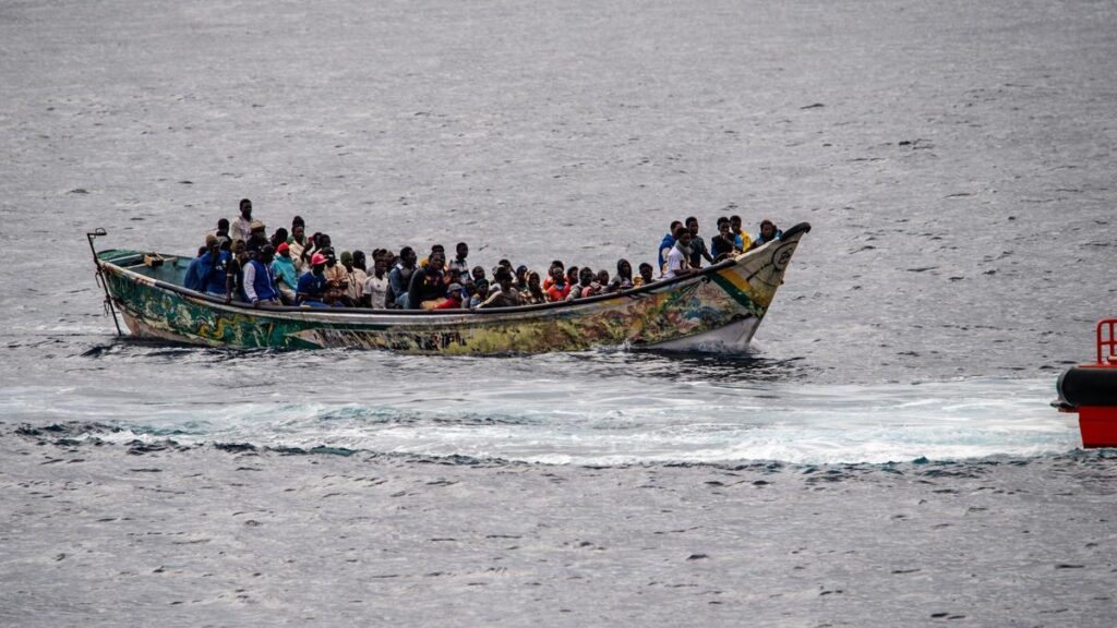 jinack gambia todliche insel flucht kanaren