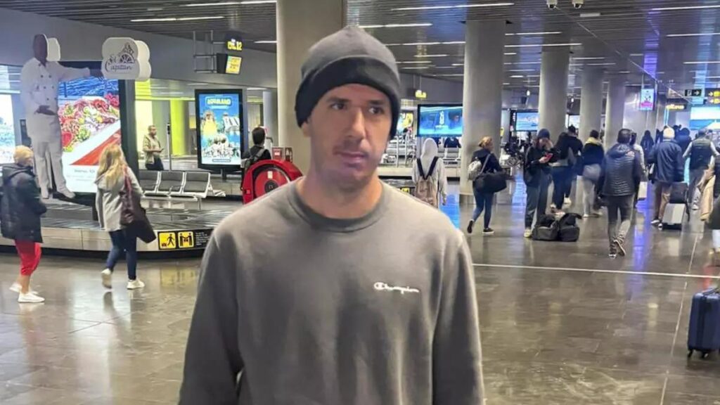 journalist miguel moreno dapena venezuela frei gran canaria