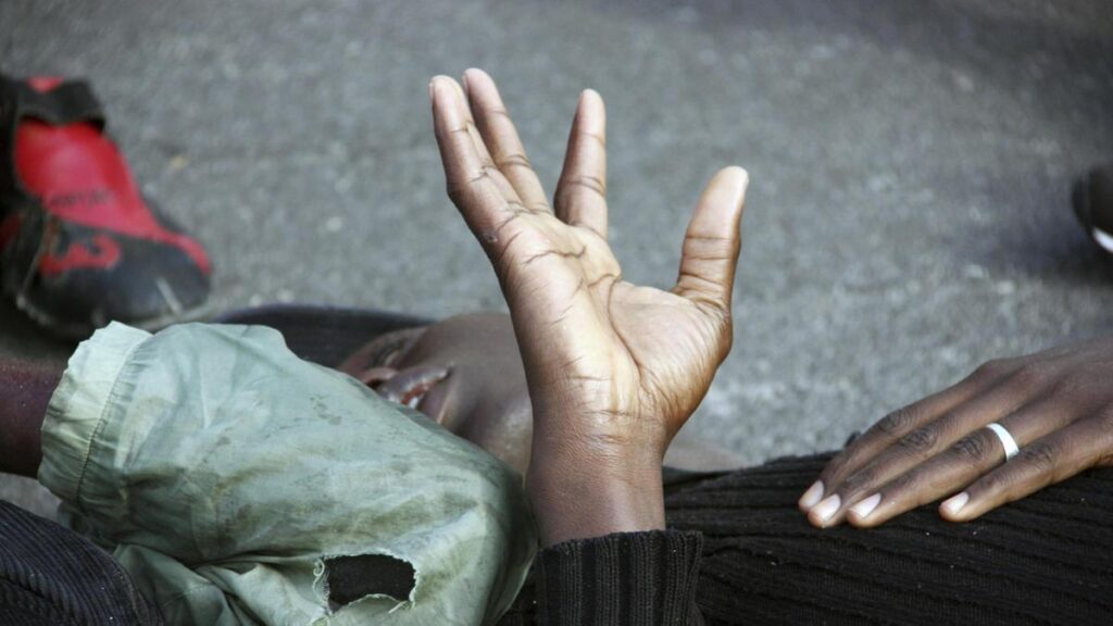 kanaren eu migrationspakt ausschluss unsicherheit