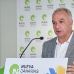 kanaren politiker fordert verurteilung us angriff venezuela