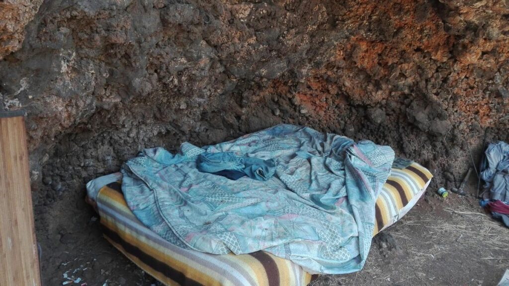 kanaren wohnungskrise zeiten predemokratischen