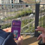 la laguna aussichtspunkte augmented reality