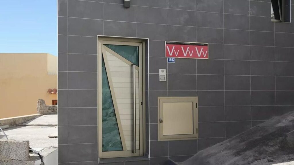 la laguna moratorium ferienwohnungen drago antrag