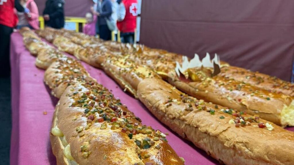 la orotava 500 meter roscon reyes