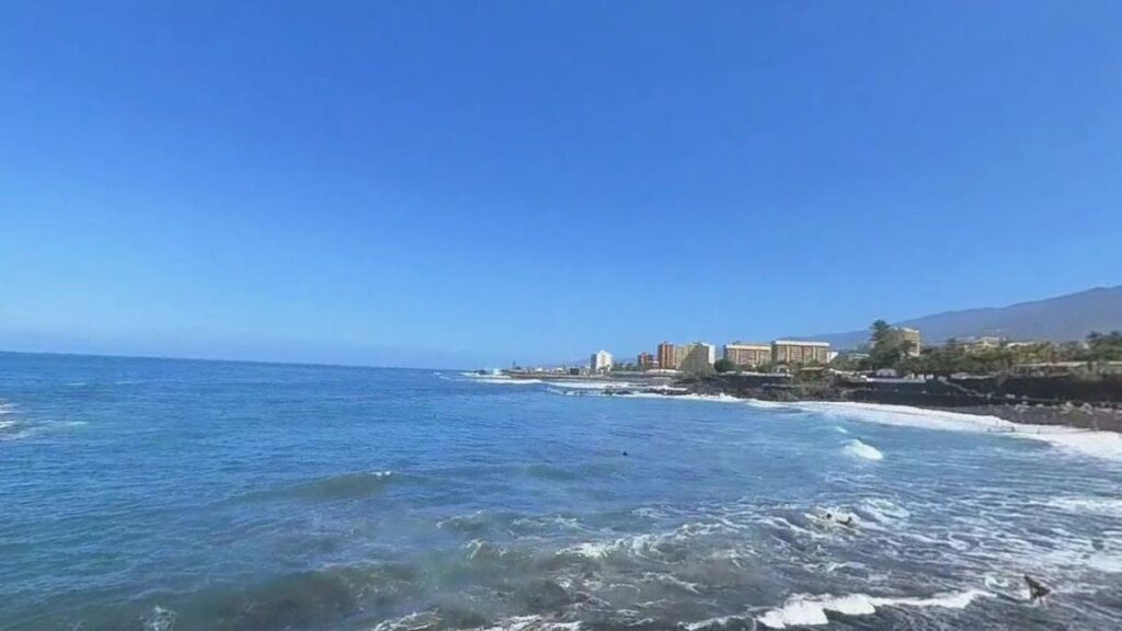 mann stirbt beim baden puerto de la cruz