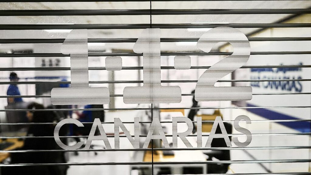 mann tot barranco benijo teneriffa