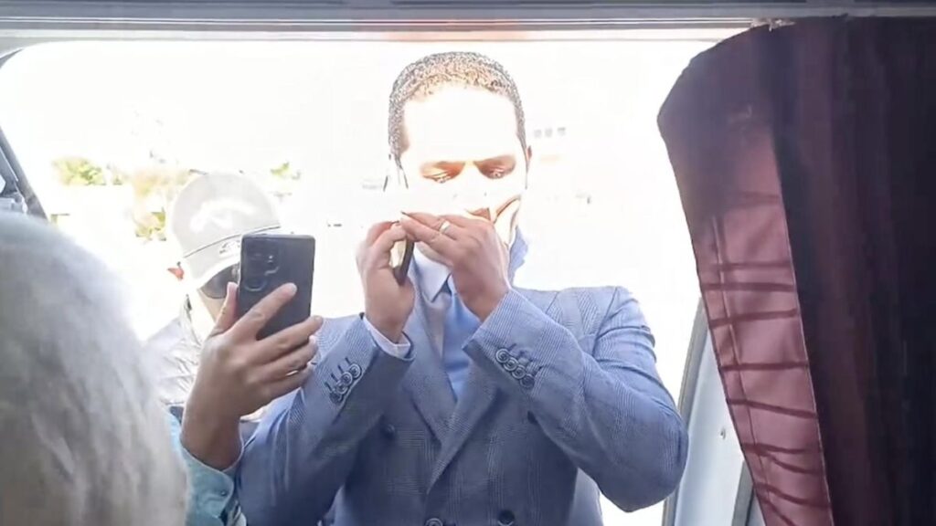 marokko weist kanarische politiker aus westsahara aus