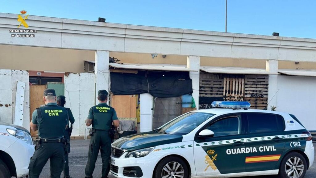 messerangriff corralejo fuerteventura festnahme