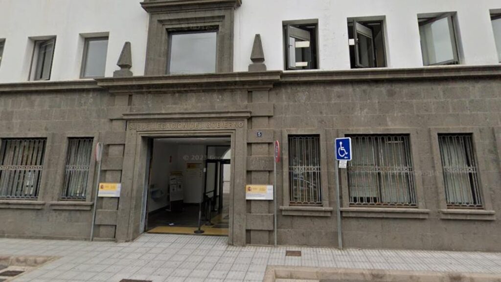 migranten regularisierung kanaren podemos berechnung