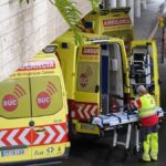 motorradunfall sturz barranco fuerteventura pajara