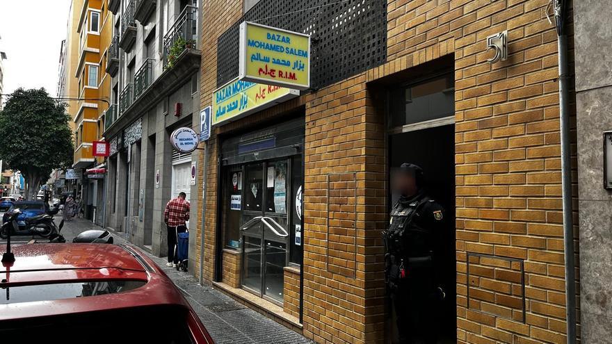 mutmasslicher femizid las palmas gran canaria