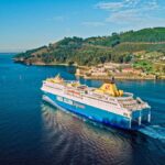 neue faehre buenavista express huelva teneriffa 2026