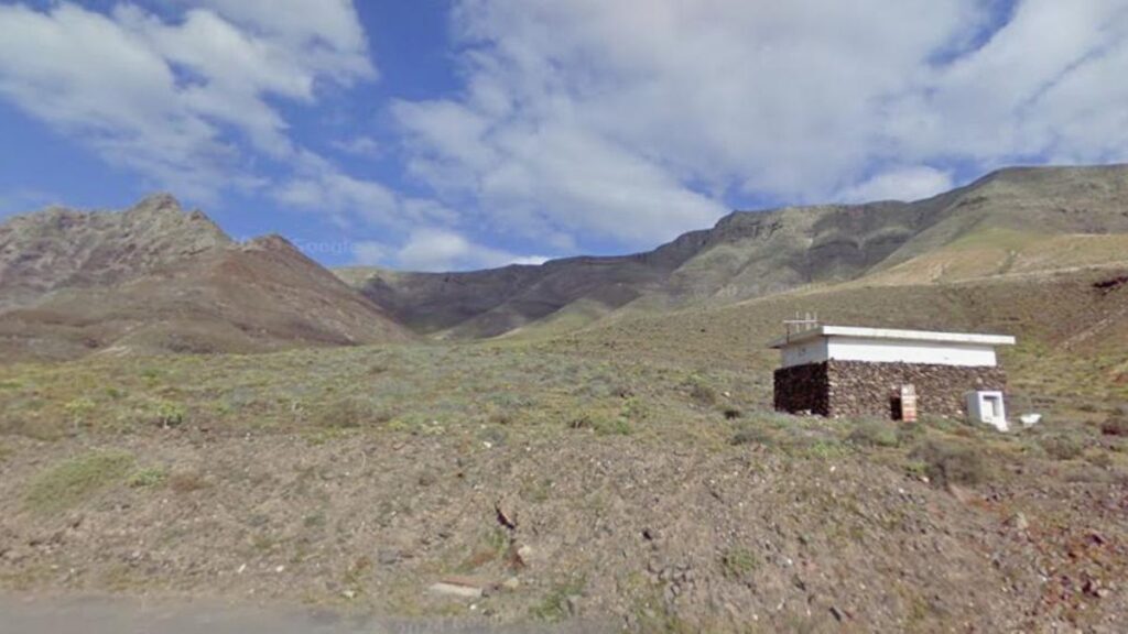 parapentista muere caida risco famara lanzarote