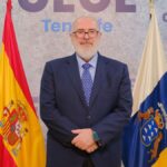 pedro alfonso wiederwahl praesident ceoe teneriffa