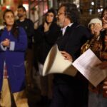 protest wohnungskrise gran canaria desahucios