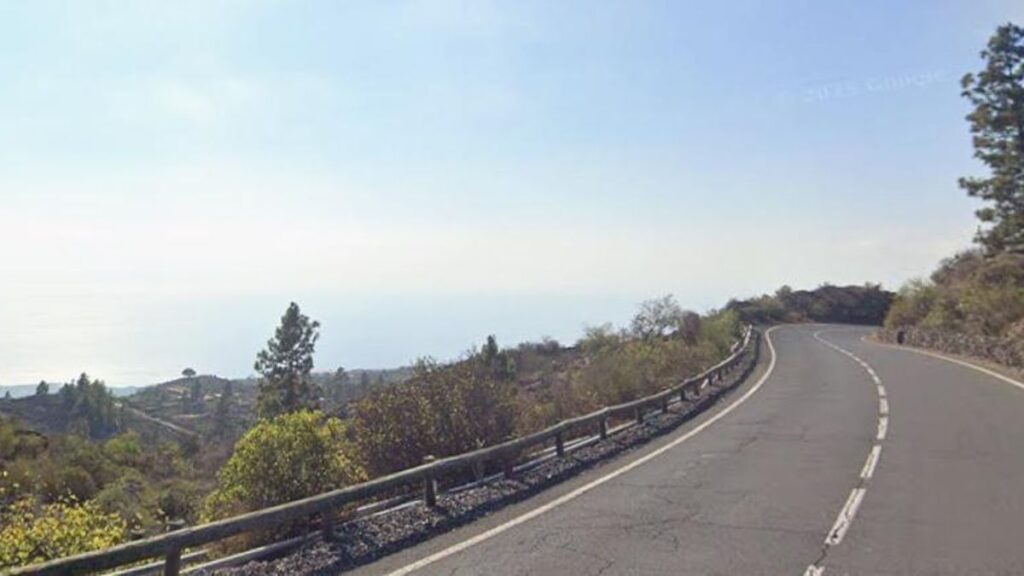 quad unfall teneriffa senioren verletzt