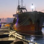 rekord beschlagnahmung kokain kanaren atlantik