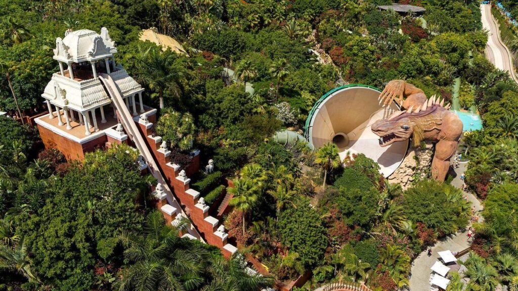 siam park bester themenpark spanien fijet 2026