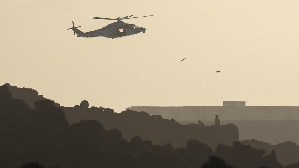 suche us student lanzarote los charcones