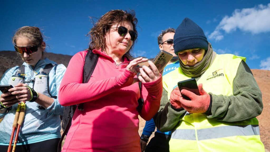teide oekotaxe erste bilanz 3000 touristen