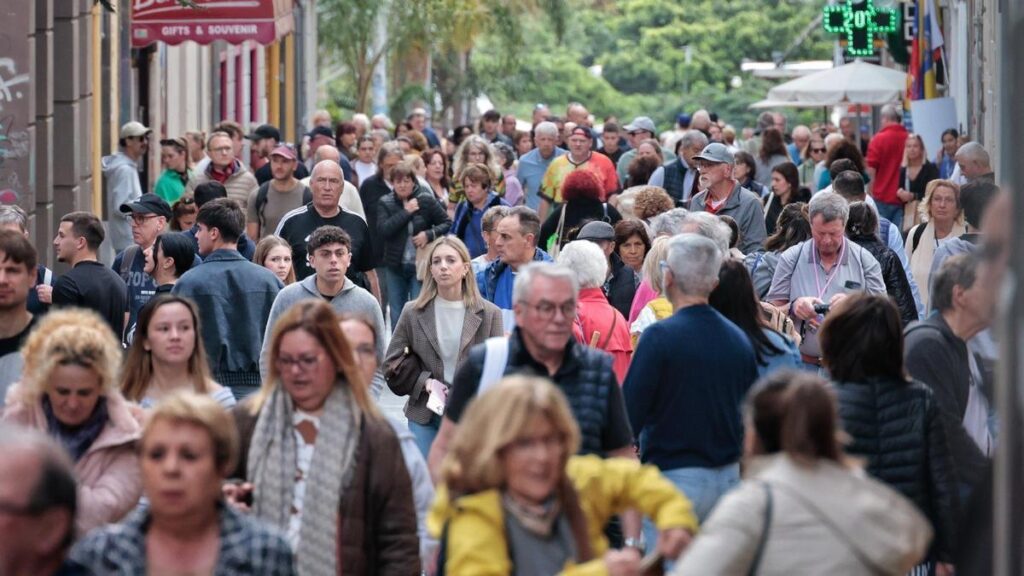 teneriffa bevoelkerungswachstum ine daten 2025